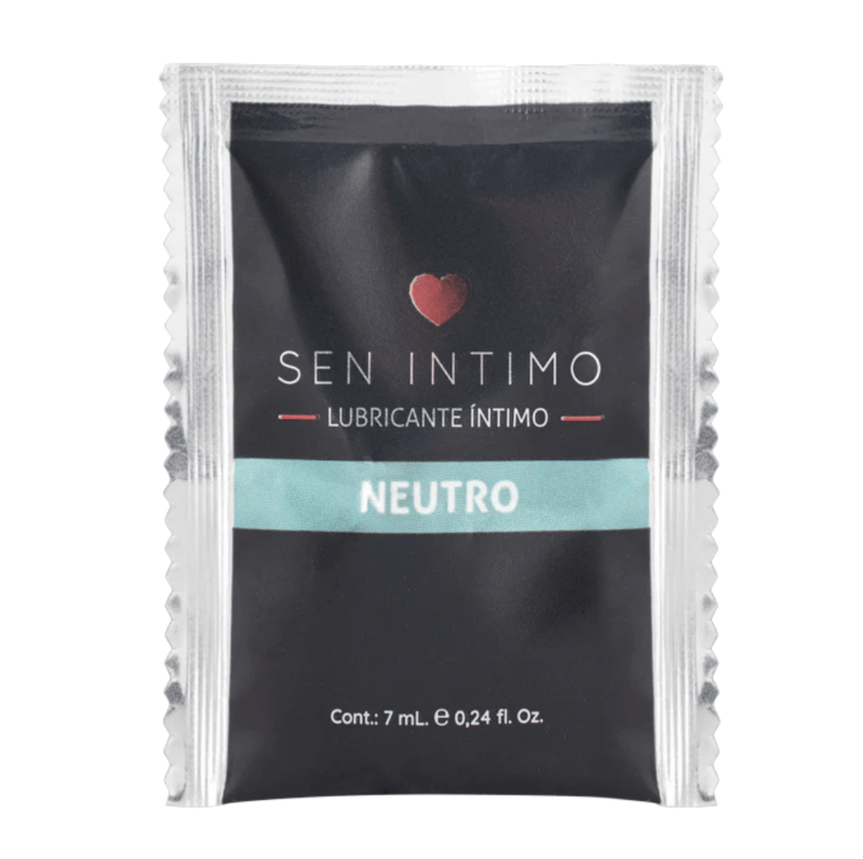 Lubricante Íntimo Neutro